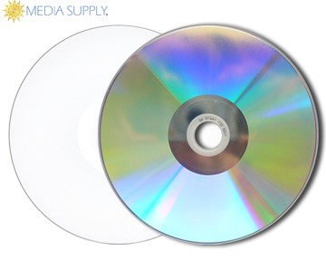 Blank CDs Blank Media in Office Technology 