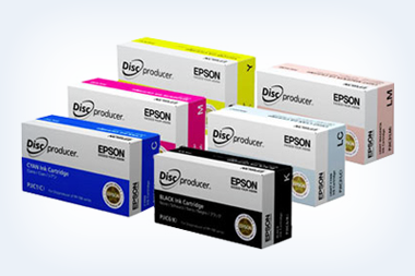 Epson Printer Supplies