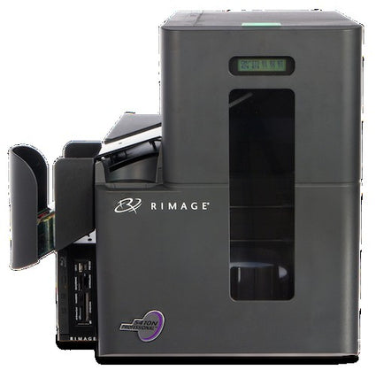 Rimage Professional Series 50 Disc External Output Bin Kit