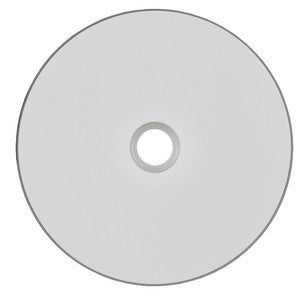 Blank CDs