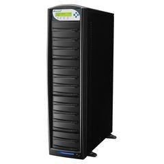 Vinpower Sharkcopier 24x SATA DVD /CD Duplicator 1 - 13 Drive