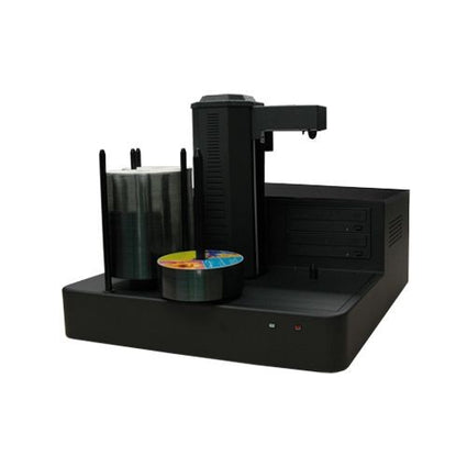 Vinpower Cronus DVD/CD Duplicator/Ripping Station - 2 Drives