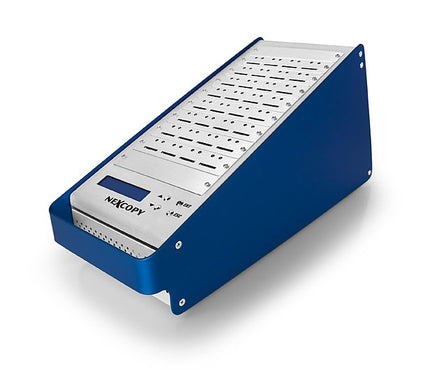 Nexcopy SD131SA 1 to 31 Standalone SD Duplicator