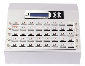 U-Reach SD940S 1-39 SD Card Duplicator