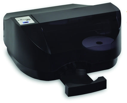 Rimage Allegro 20 Inkjet Disc Publisher - 20 Disc Capacity, 1 CD/DVD Drive