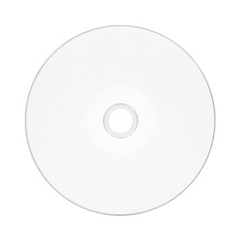 Verbatim DVD-R 4.7GB 8x, White Everest Thermal, Hub Printable in Cake Box 94853 Quantity: 200