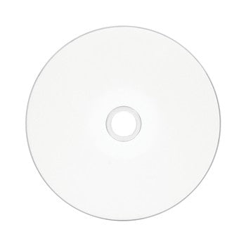 Verbatim DVD-R 4.7GB 16x, White Everest Thermal, Hub Printable in Cake Box 95211 Quantity: 200