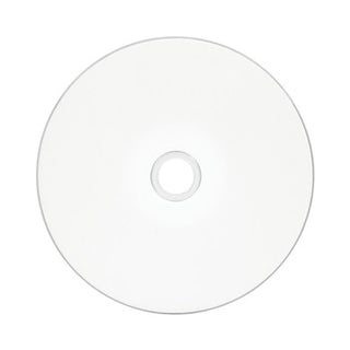 Verbatim DVD-R 4.7GB 16x, White Everest Thermal, Hub Printable in Cake Box 95211 Quantity: 200