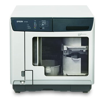 Epson Discproducer PP-100N Network Edition