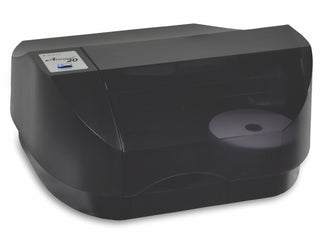 Rimage Allegro 20 Inkjet Disc Publisher - 20 Disc Capacity, 1 CD/DVD Drive