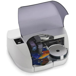 Blu-ray Duplicators by Primera