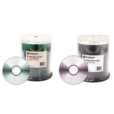 Micro Center Dvd R Microboards Media - Value CD-Rs and DVD-Rs | Media Supply
