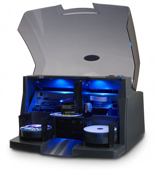 Automated Disc Printers