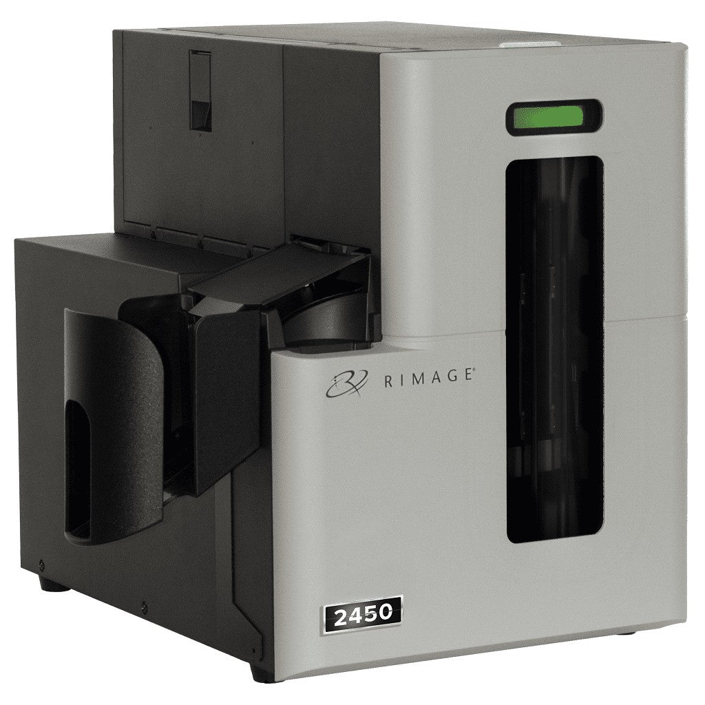 Rimage Medical Disc Device | Media Supply