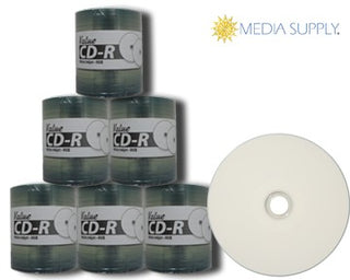 Bulk Low Cost CDs