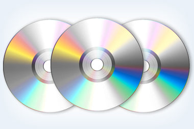 MediaPro CD-R Media