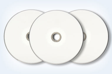 MediaPro DVD-R