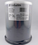 Verbatim 8x DVD+R DL White Thermal 8.5GB | 99-70486