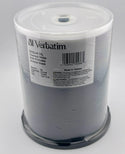 Verbatim 8x DVD+R DL White Thermal 8.5GB | 99-70486