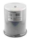 Verbatim 8x DVD+R DL White Thermal 8.5GB | 99-70486