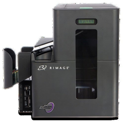 Rimage Professional Series 50 Disc External Output Bin Kit | Media Supply
