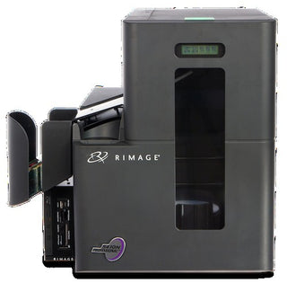 Rimage Professional Series 50 Disc External Output Bin Kit