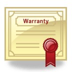 Microboards Extended Warranty for Tower CD/DVD up to 4 Recorders, 2nd & 3rd Year