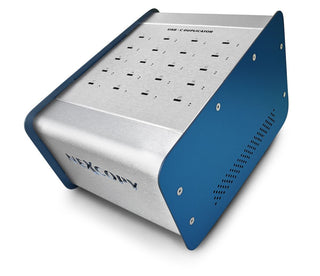 Nexcopy USB-C200PC - PC Based 20 Target USB-C Duplicator