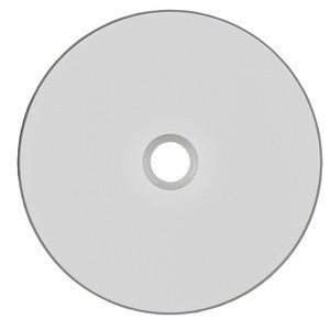 Blank CD or DVD disc 13442199 PNG