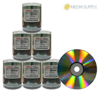 Handy bulk blank cds wholesale for Recording Different Media