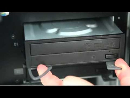 Professional 5410N with Everest 400 Printer - 2 Blu-ray Drives