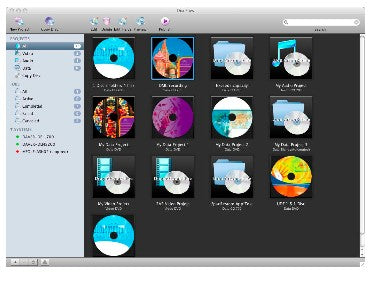 Rimage DiscFlow Software for MAC Users