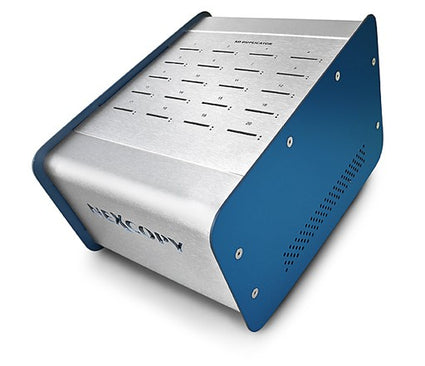 Nexcopy 20 Target Secure Digital [SD] Duplicator - PC Based