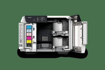 Epson Discproducer PP-50II CD/DVD/Blu-ray Disc Publisher