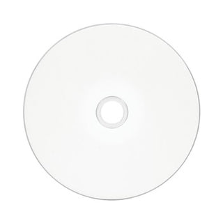 Verbatim DVD-R 4.7GB 8x, White Everest Thermal, Hub Printable in Cake Box 94853 Quantity: 200