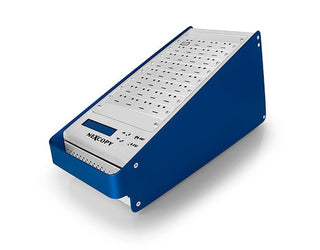 Nexcopy mSD131SA 1 to 31 Standalone microSD Duplicator