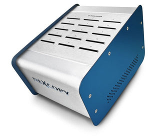 Nexcopy 15 Target Compact Flash [CF] Duplicator - PC Based
