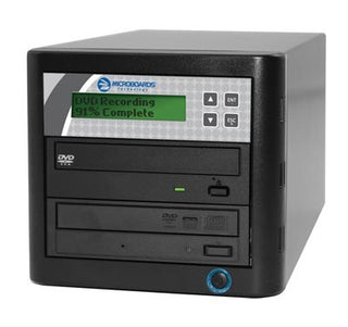 Microboards Quic Disc DVD (1 Recorder)