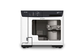Epson Discproducer PP-50II CD/DVD/Blu-ray Disc Publisher