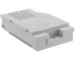 Removeable maintenance box for Epson Discproducer